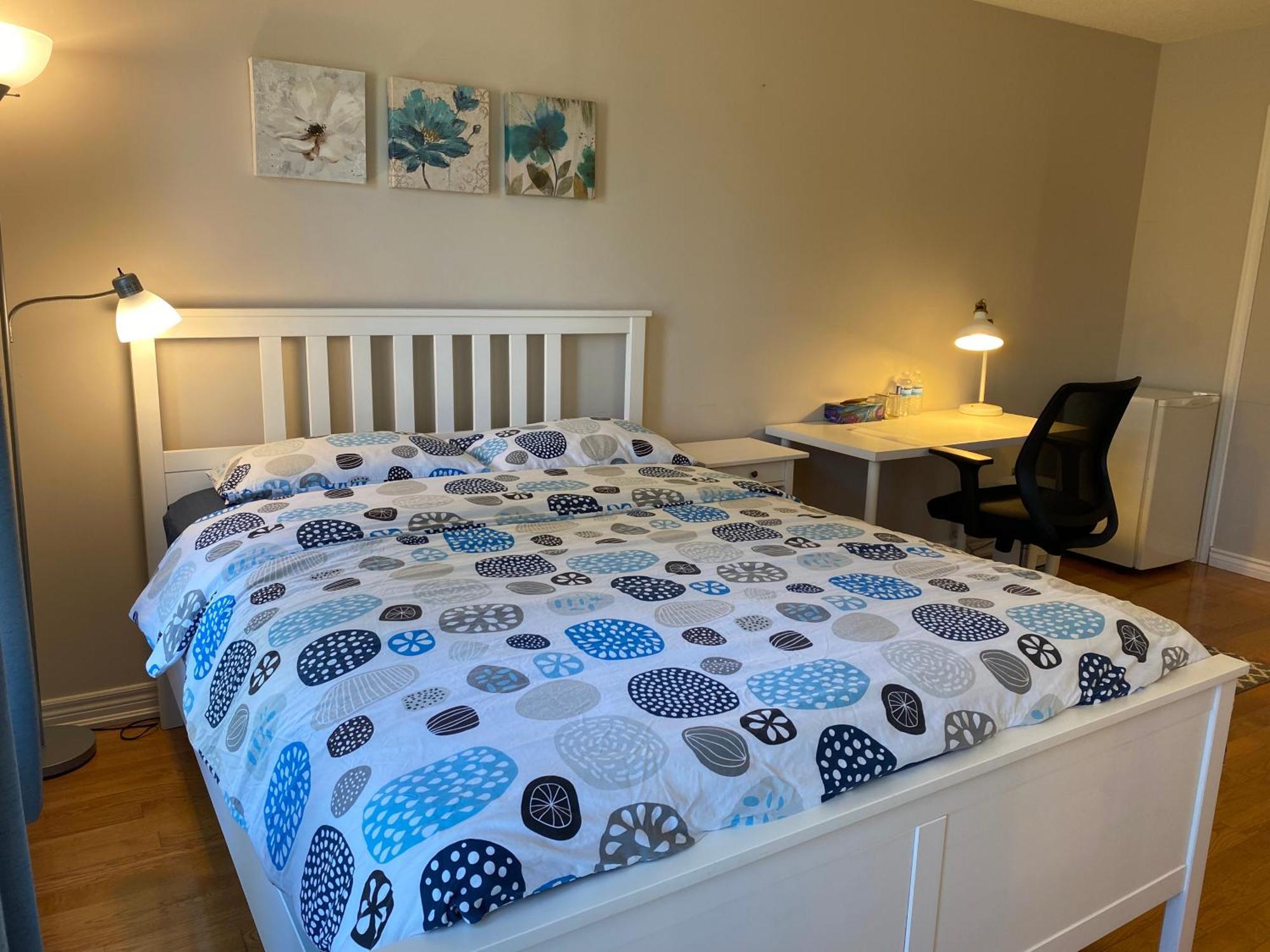 מיסיסאוגה Comfort Rooms Near Toronto Airport חדר תמונה